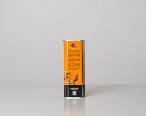 TODOLIVA "ARBEQUINA" (1L) - Todoliva