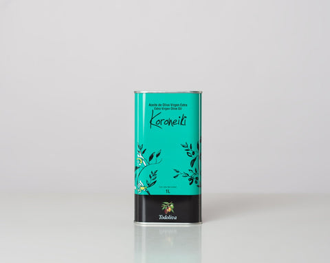 TODOLIVA "KORONEIKI" (1L) - Todoliva