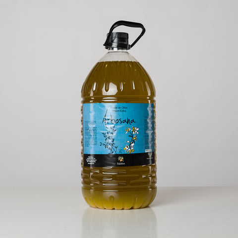 TODOLIVA "ARBOSANA" (5L) - Todoliva
