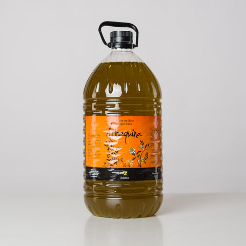 TODOLIVA "ARBEQUINA" (5L) - Todoliva