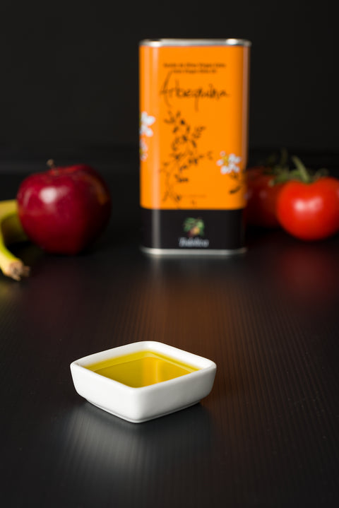 TODOLIVA "ARBEQUINA" (1L) - Todoliva