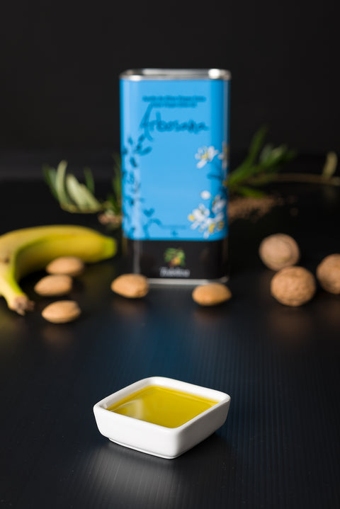 TODOLIVA "ARBOSANA" (1L) - Todoliva