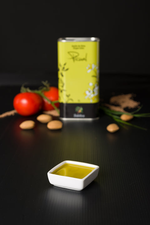 TODOLIVA "PICUAL" (1L) - Todoliva