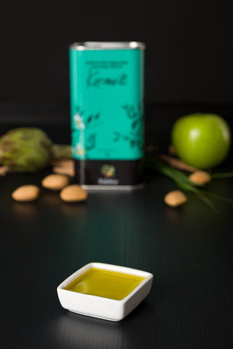 TODOLIVA "KORONEIKI" (1L) - Todoliva