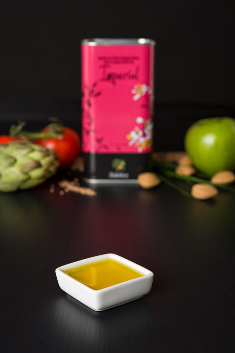 TODOLIVA "IMPERIAL" (1L) - Todoliva