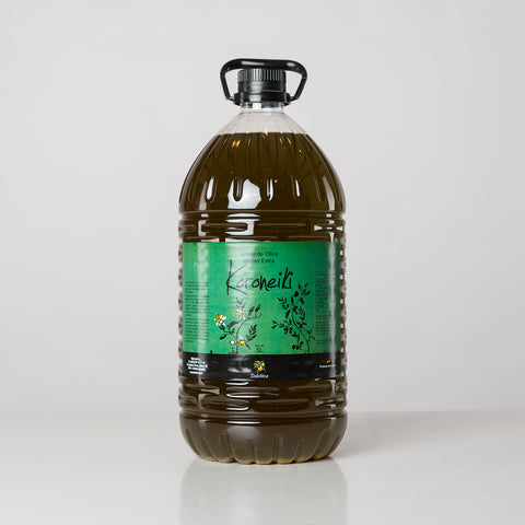 TODOLIVA "KORONEIKI" (5L)